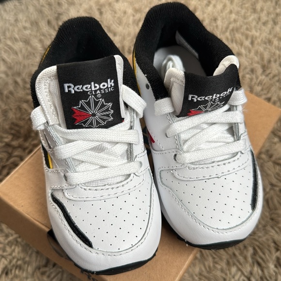 Infant Reebok classic - Picture 2 of 6